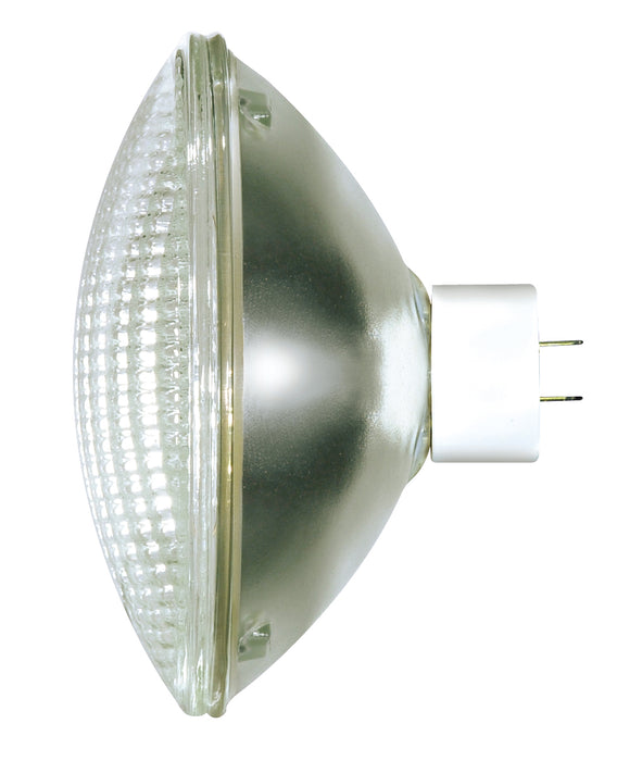 Satco S4349 Light Bulb, Clear