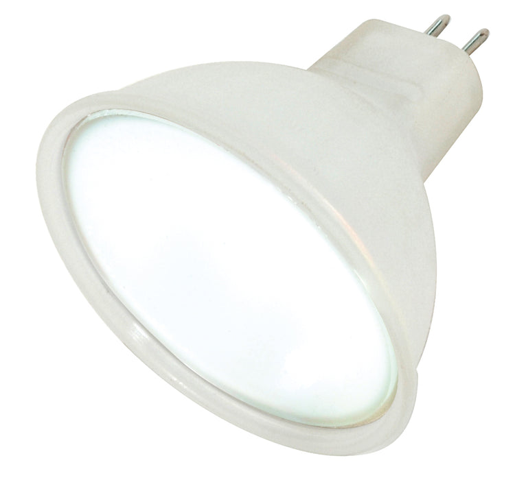Satco S4354 Light Bulb, Frost