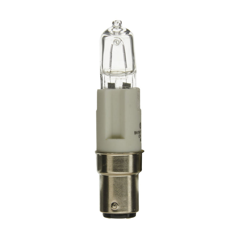 Satco S4361 Light Bulb, Clear