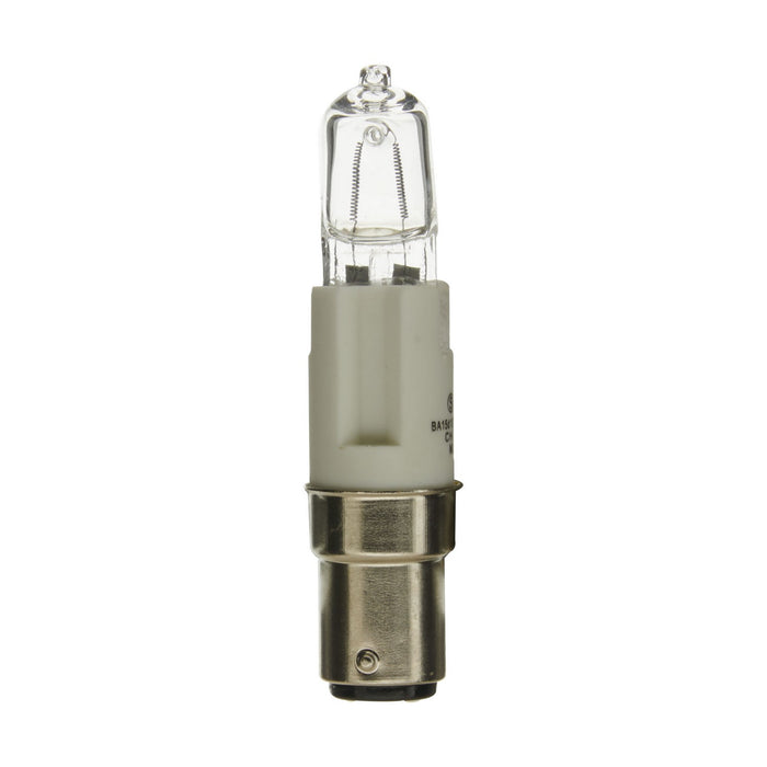Satco S4361 Light Bulb, Clear