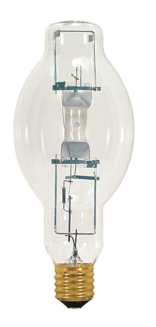 Satco S4391 Light Bulb, Clear