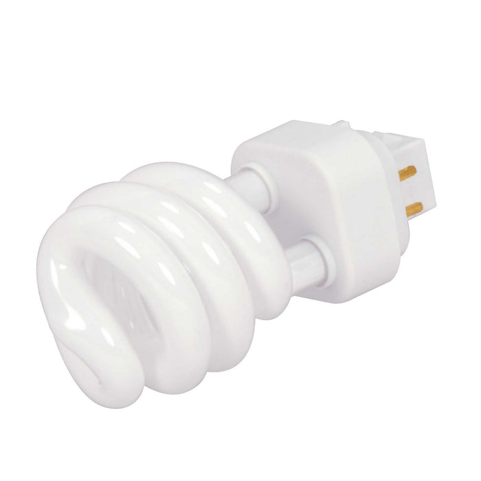 Satco S4438 Light Bulb, White