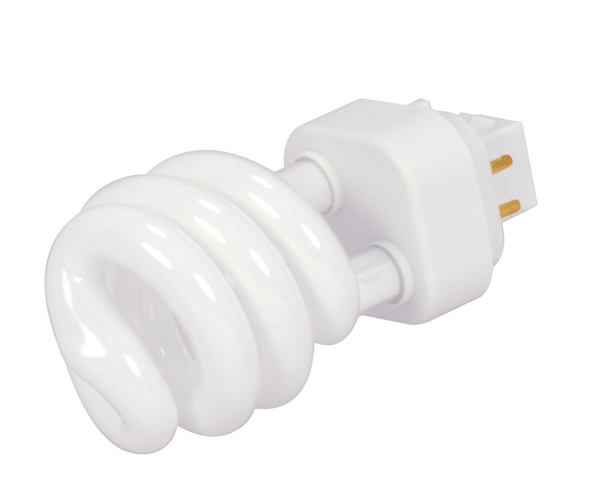 Satco S4438 Light Bulb, White