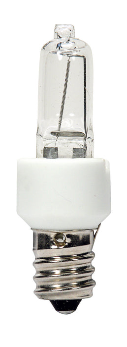 Satco S4480 Light Bulb, Clear