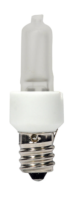 Satco S4483 Light Bulb, Frost