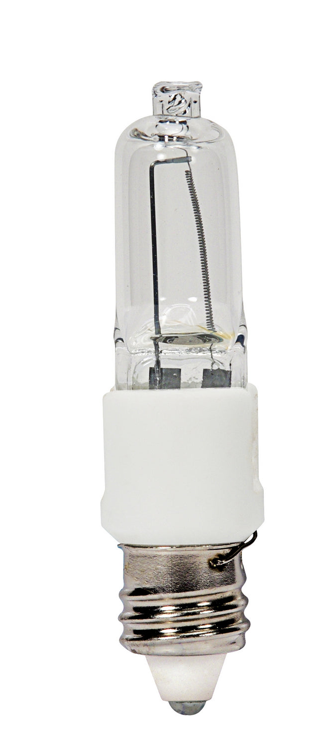 Satco S4487 Light Bulb, Clear