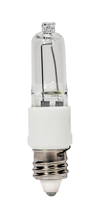 Satco S4487 Light Bulb, Clear