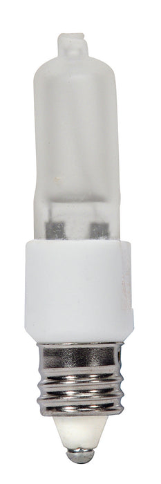 Satco S4489 Light Bulb, Frost