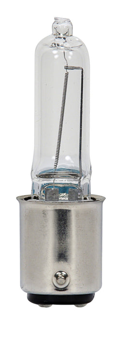 Satco S4494 Light Bulb, Clear