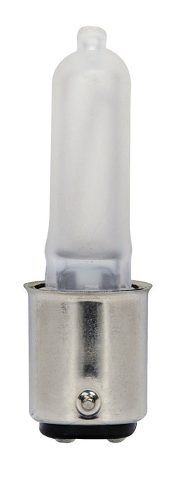 Satco S4497 Light Bulb, Frost