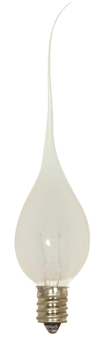 Satco S4520 Light Bulb, Clear