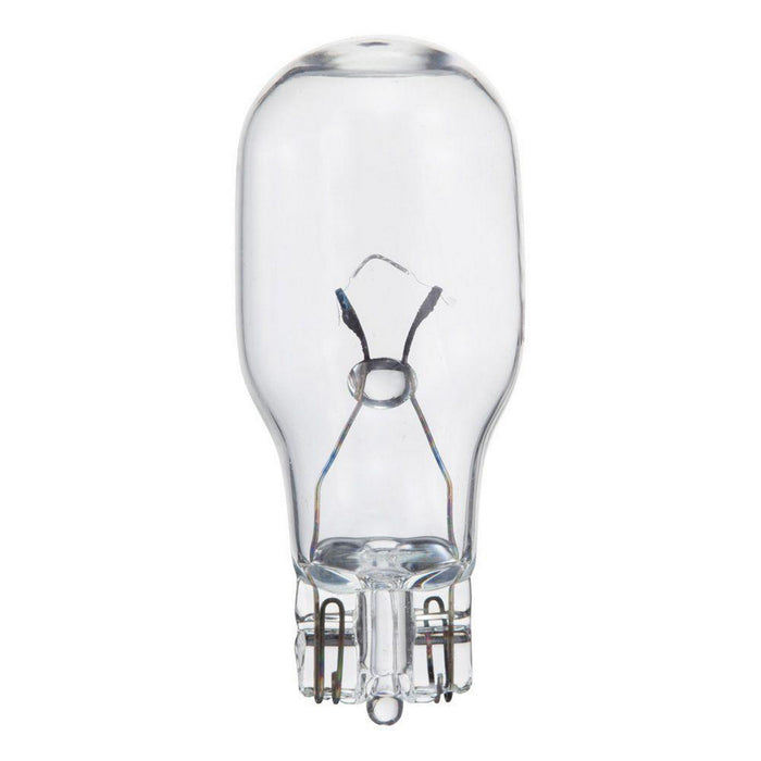 Satco S4552 Light Bulb, Clear