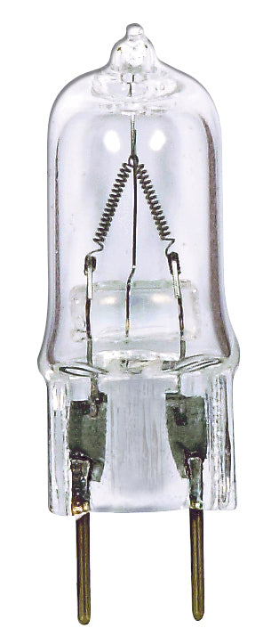 Satco S4612 Light Bulb, Clear