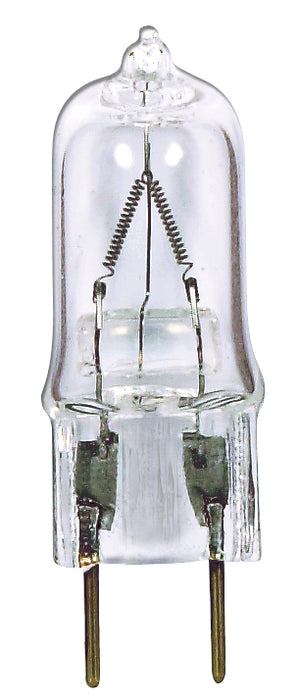 Satco S4612 Light Bulb, Clear
