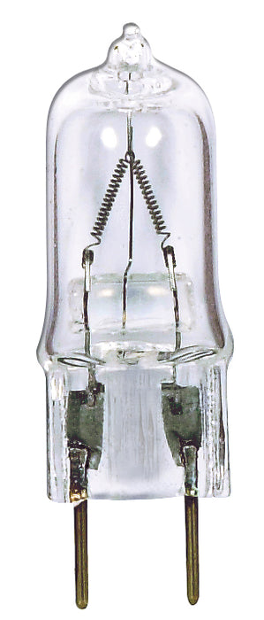 Satco S4613 Light Bulb, Clear