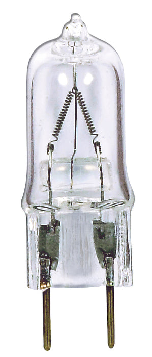 Satco S4620 Light Bulb, Clear