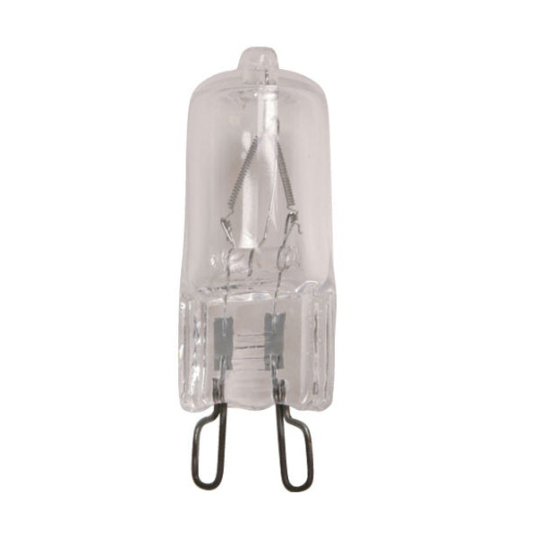 Satco S4641 Light Bulb, Clear