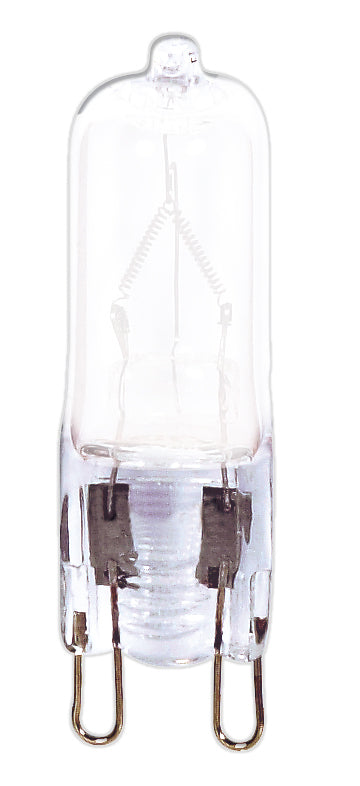 Satco S4647 Light Bulb, Frost