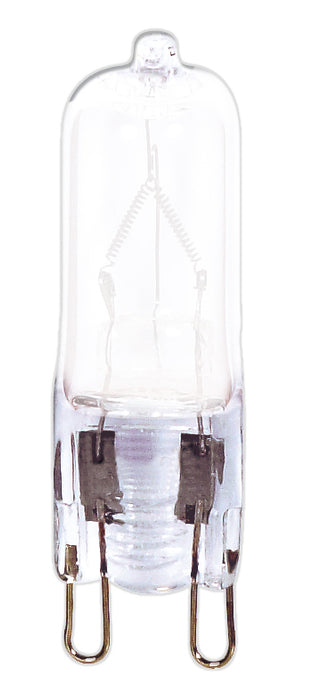 Satco S4647 Light Bulb, Frost