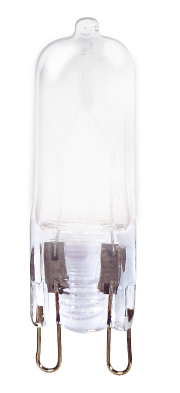 Satco S4649 Light Bulb, Frost