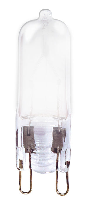 Satco S4649 Light Bulb, Frost