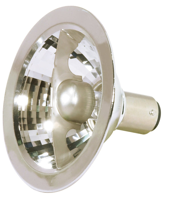 Satco S4682 Light Bulb, Clear
