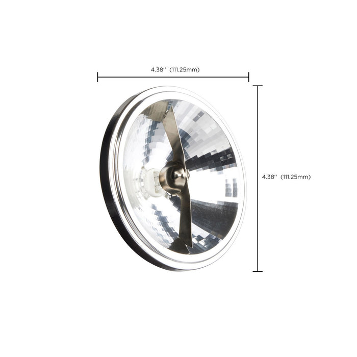 Satco S4684 Light Bulb, Clear