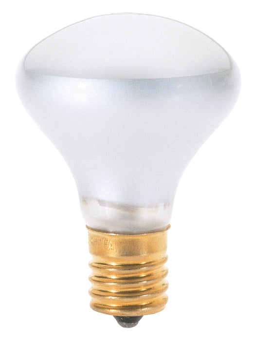Satco S4700 Light Bulb, Frost