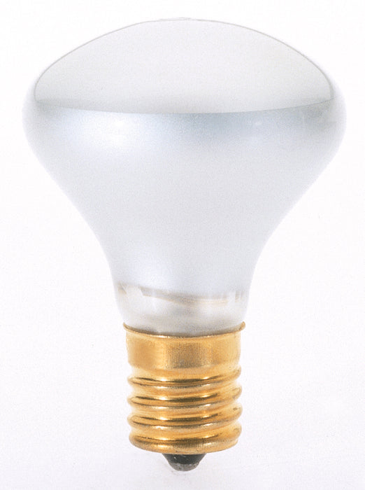 Satco S4701 Light Bulb, Clear