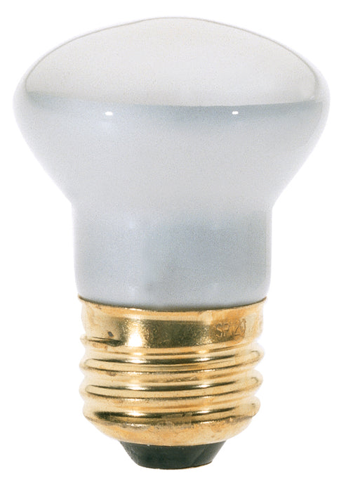 Satco S4705 Light Bulb, Frost