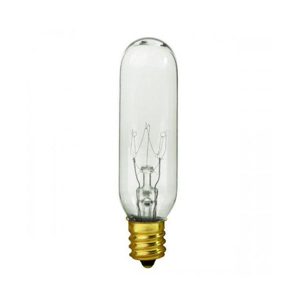 Satco S4727 Light Bulb, Clear