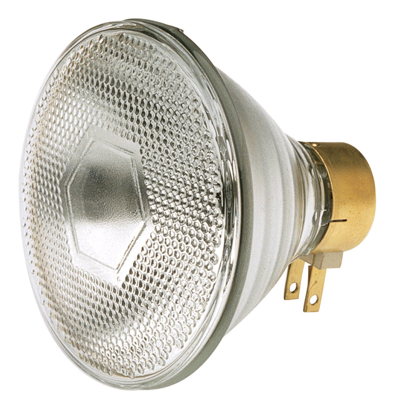 Satco S4800 Light Bulb, Clear