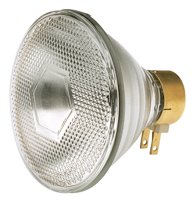 Satco S4800 Light Bulb, Clear