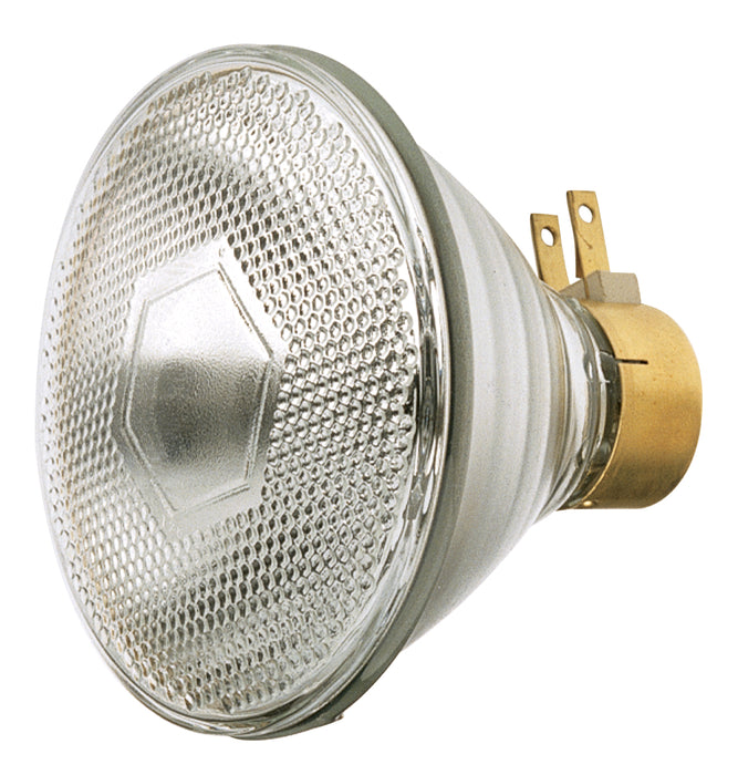 Satco S4802 Light Bulb, Clear
