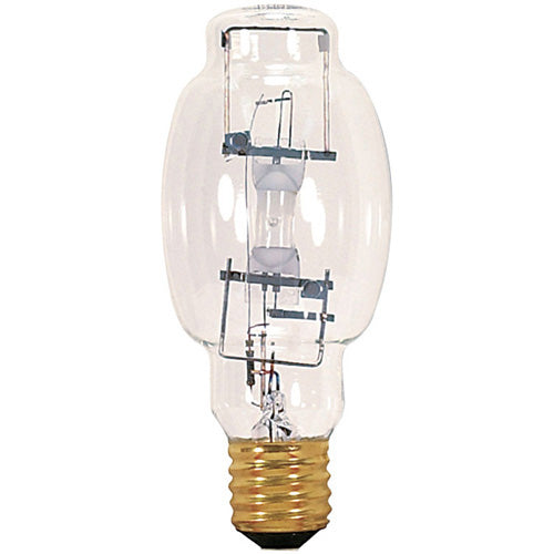 Satco S4829 Light Bulb, Clear