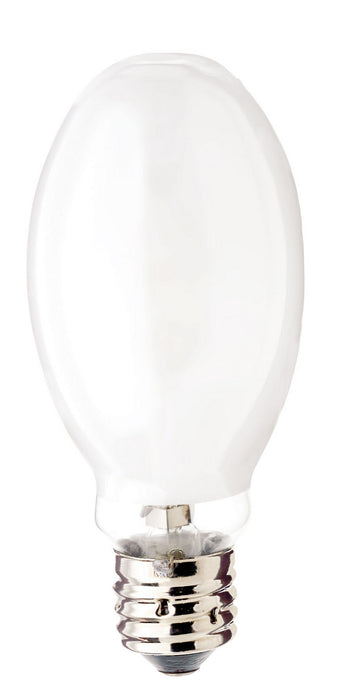 Satco S4830 Light Bulb, Coated White