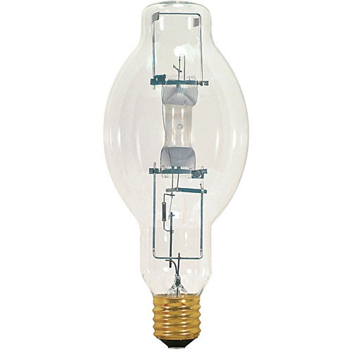 Satco S4833 Light Bulb, Clear