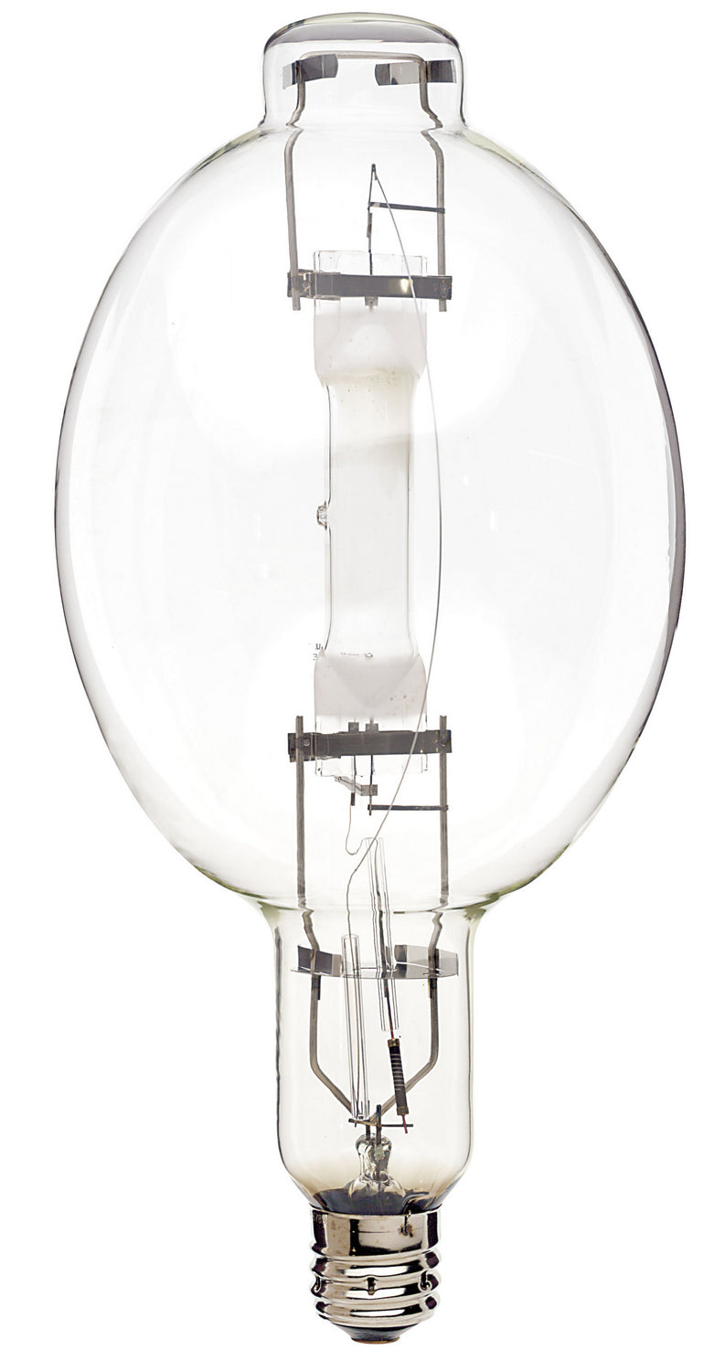 Satco S4835 Light Bulb, Clear