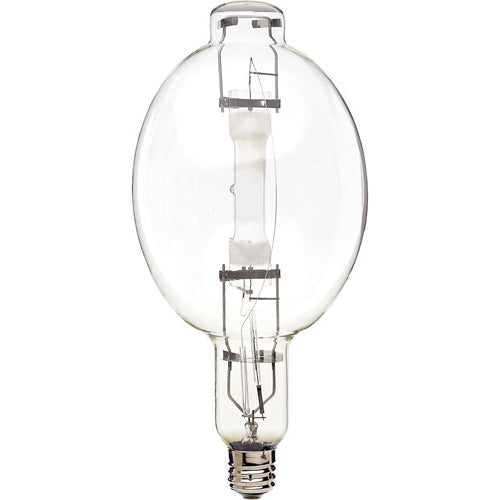 Satco S4837 Light Bulb, Clear