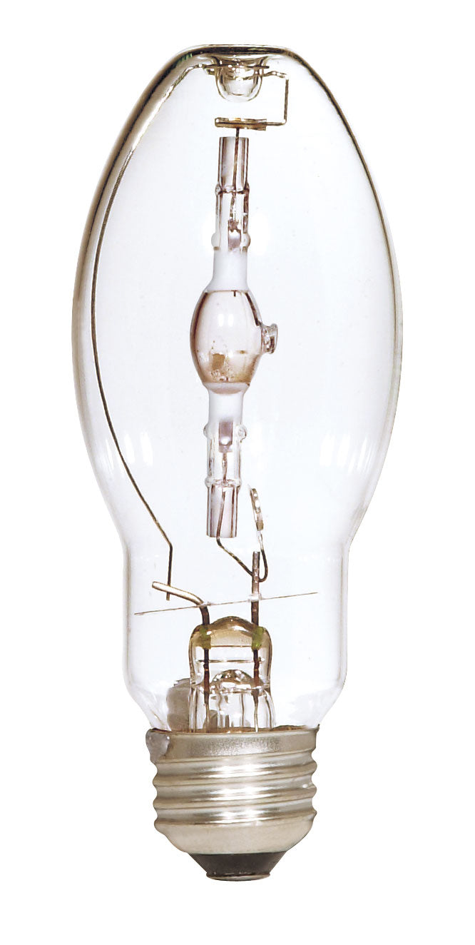 Satco S4862 Light Bulb, Clear