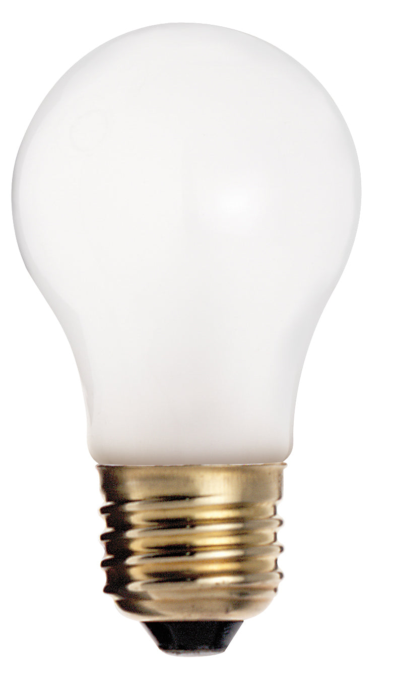 Satco S4880 Light Bulb, Frost