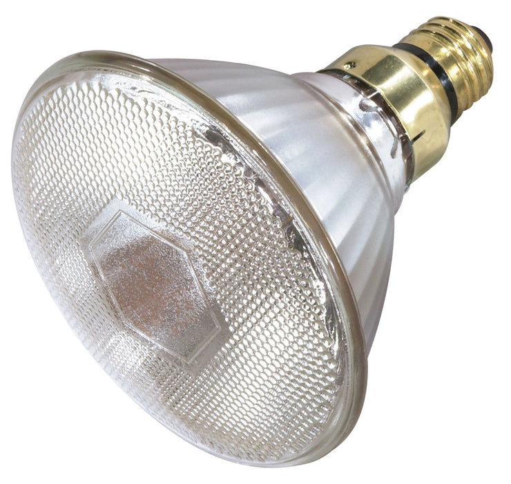 Satco S4888 Light Bulb, Clear