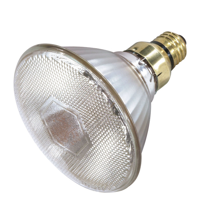 Satco S4898 Light Bulb, Clear