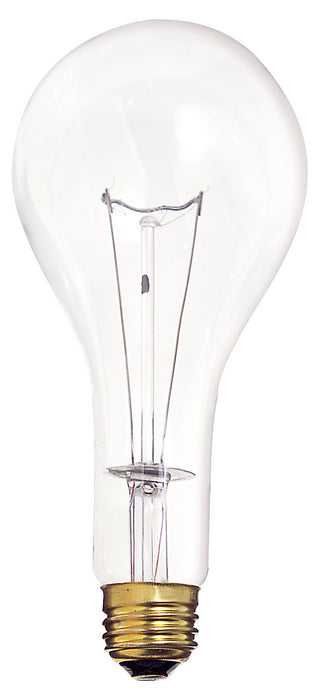 Satco S4959 Light Bulb, Clear