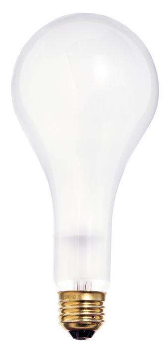 Satco S4960 Light Bulb, Frost