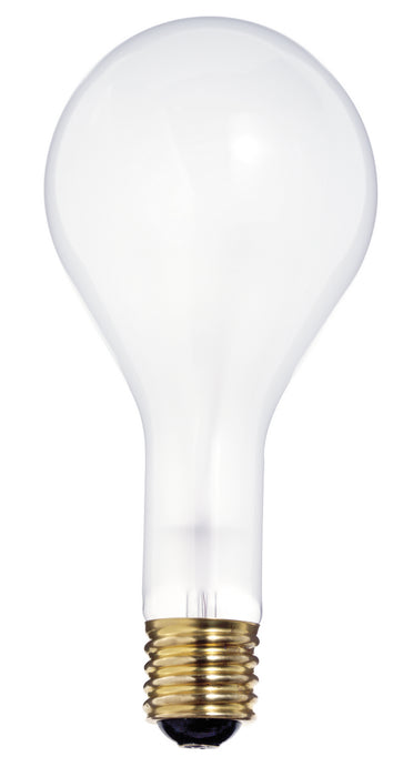 Satco S4962 Light Bulb, Frost