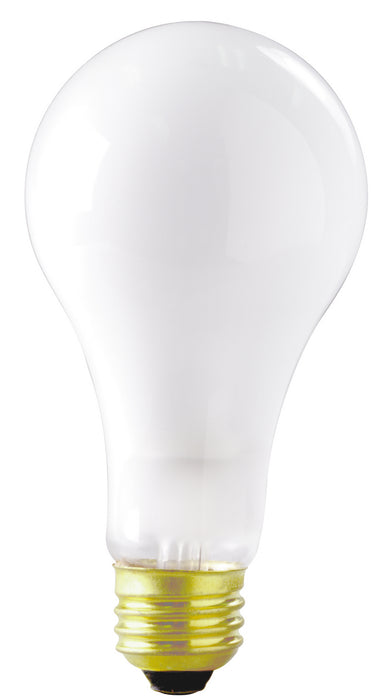 Satco S5012 Light Bulb, Frost
