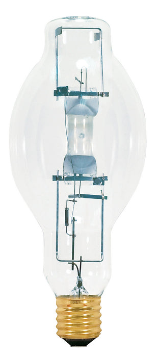 Satco S5133 Light Bulb, Clear