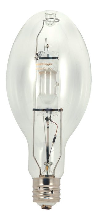 Satco S5825 Light Bulb, Clear