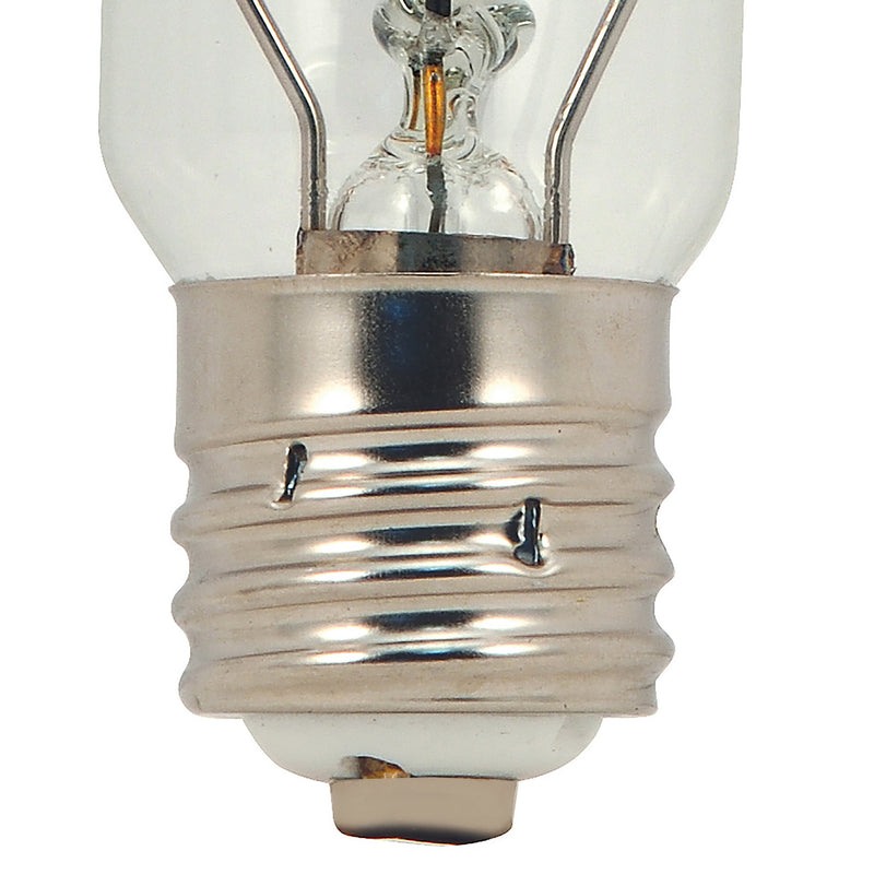 Satco S5829 Light Bulb, Clear